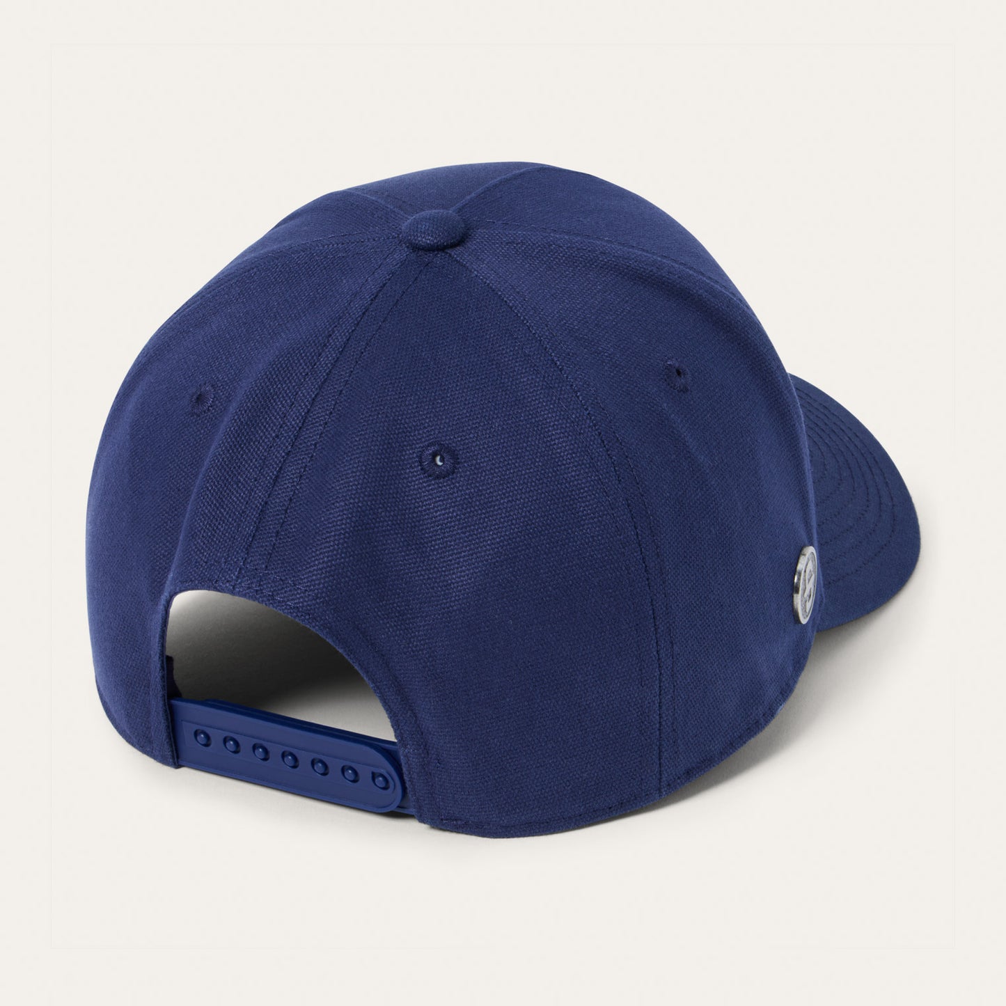 Stetson Canvas Rider Trucker Hat