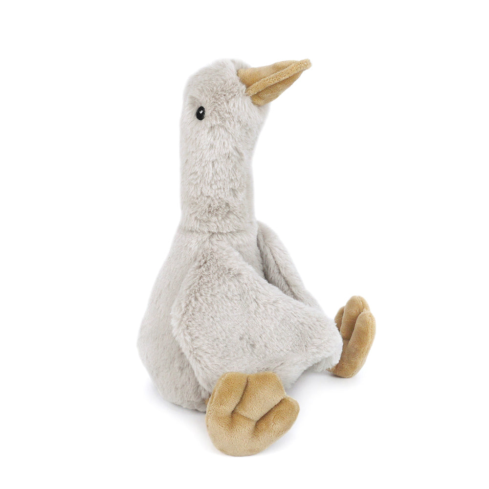 Gray Pru Goose