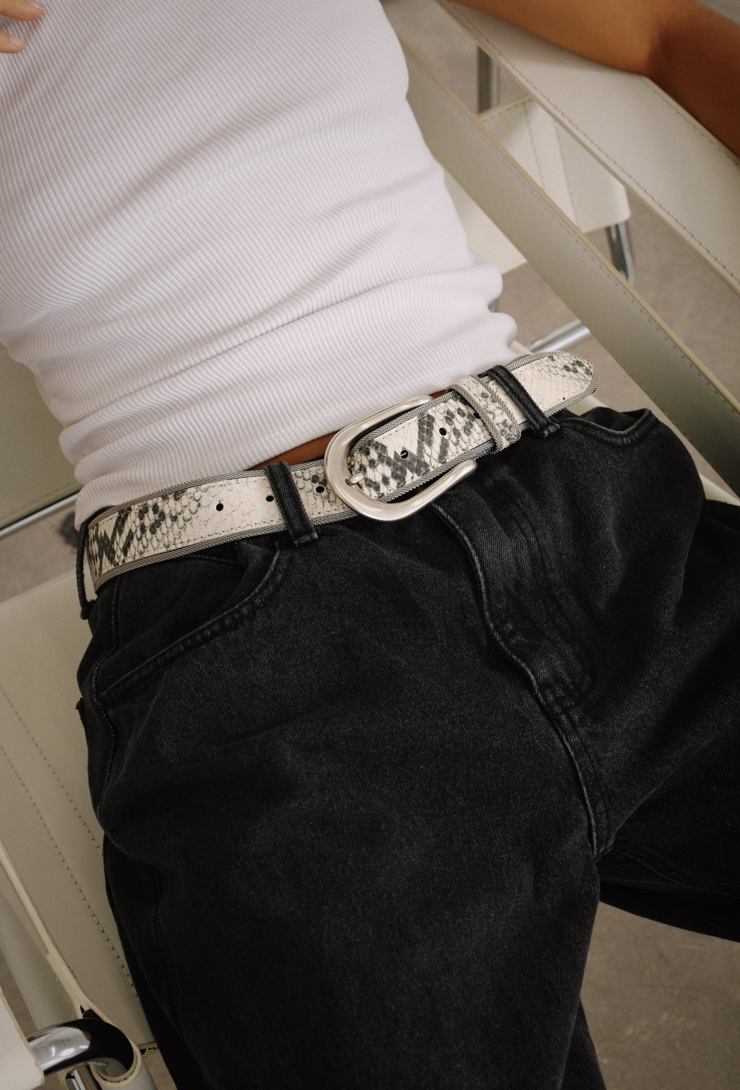 Sorella Belt