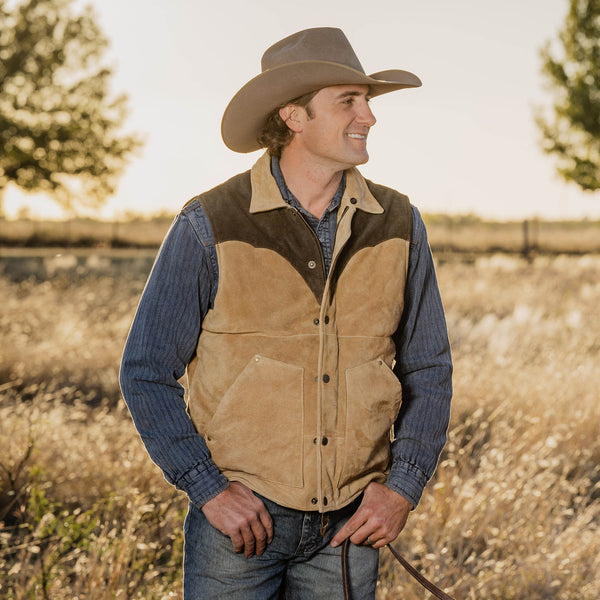 STS Mens Oliver Vest