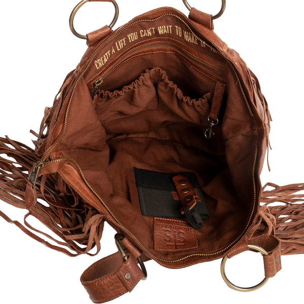 STS Indie Tote