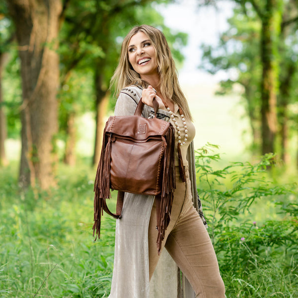 STS Indie Gwen Backpack