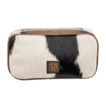 Womens western boutique Utah womens fashion Cowhide Jewelry Organizer SKU STS35944 Boltranchstore.com free shipping