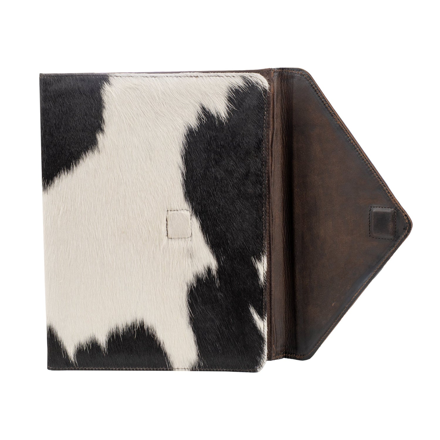 STS Cowhide Chief Envelope Binder