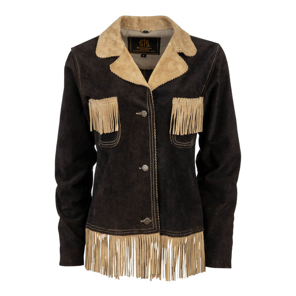 STS Womens Ponderosa Jacket