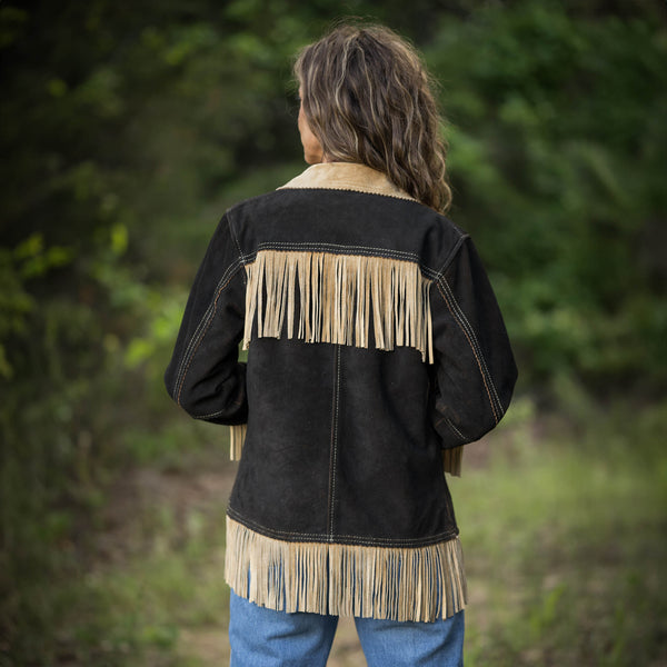 STS Womens Ponderosa Jacket