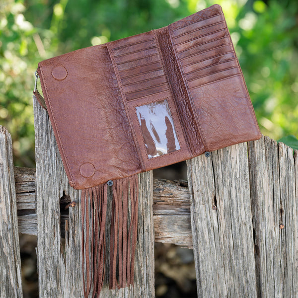 STS Indie Mesa Wallet