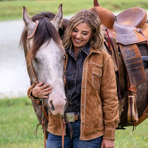 STS Womens Scottsdale Jacket