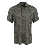 STS9210 Mens fairway forest golf shirt short sleeve mens western top STS ranchwear Boltranchstore.com Free Shipping