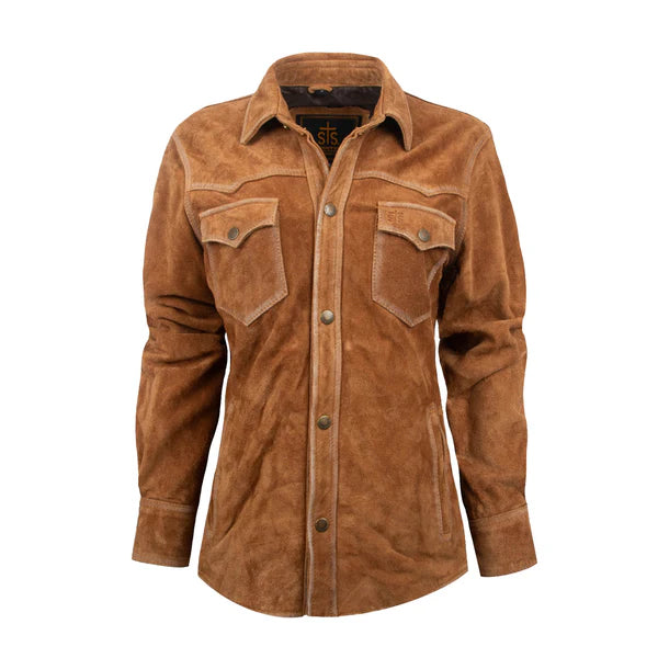 STS Ranchwear Womens Scottsdale Coat