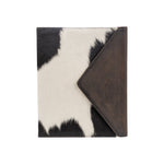 STS Cowhide Chief Envelope Binder bolt ranch store western accessories