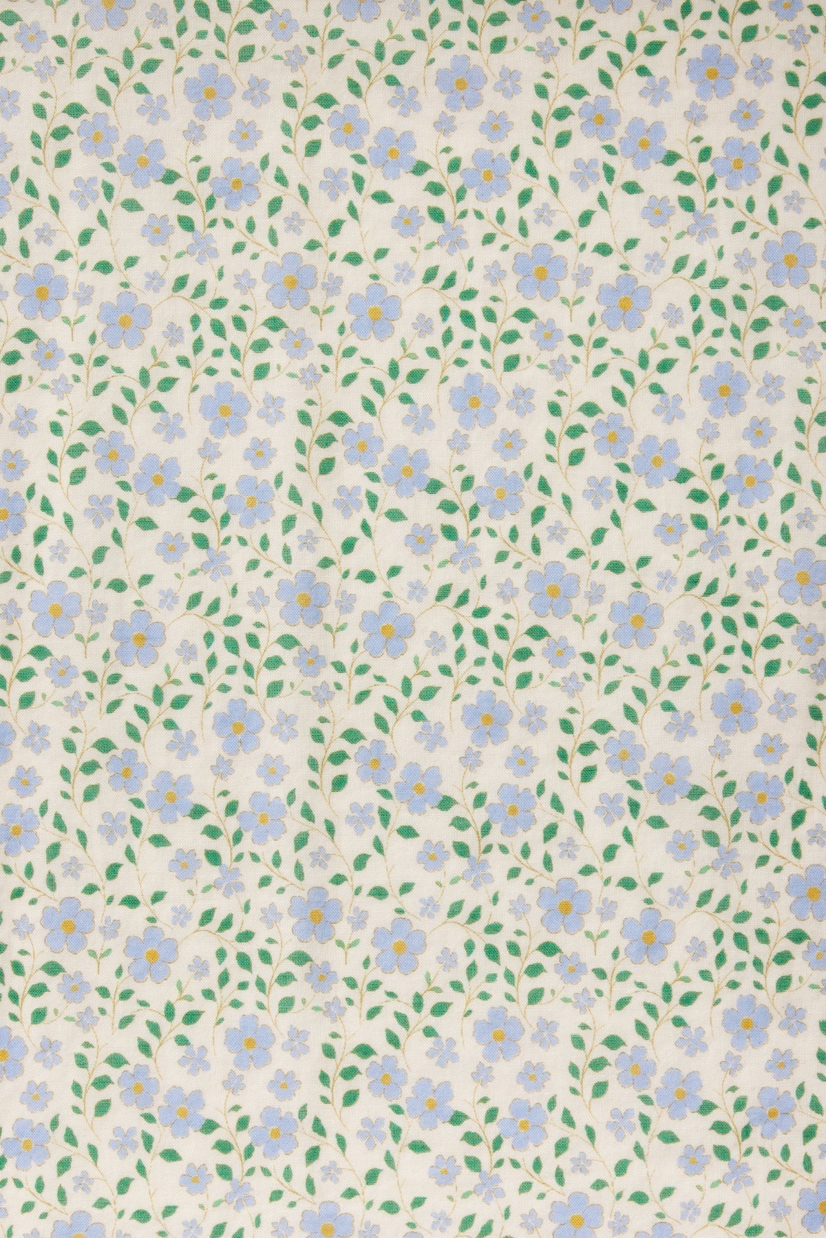 Orly Blouse Nantucket Ditsy