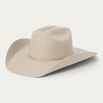 Stetson Rodeo Jr Youth Cowboy Hat Buck three and a half inch brim sized for kids