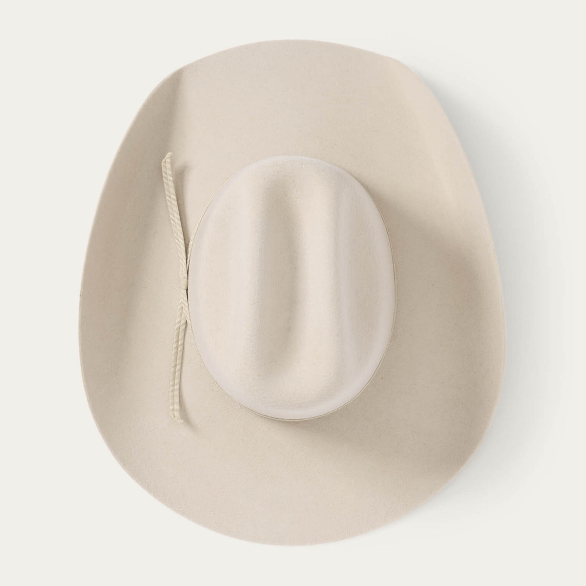 Stetson Rodeo Jr Youth Cowboy Hat Buck classic three and seven eighths inch cattleman crown