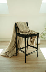 Textural Waffle Bed Blanket pick up today at boltranchstore.com