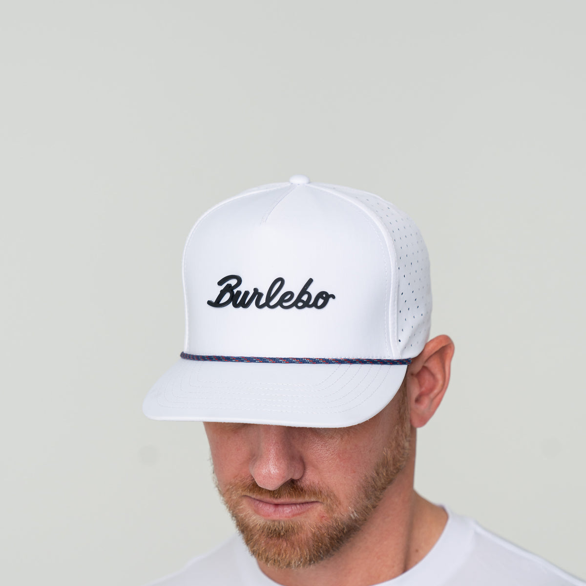 Burlebo Tour Performance Cap