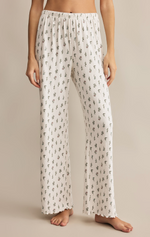 Sabrina Floral Pant Buy at Boltranchstore.com