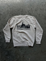 Sad Cowboys Club Rodeo Crew order at boltranchstore.com