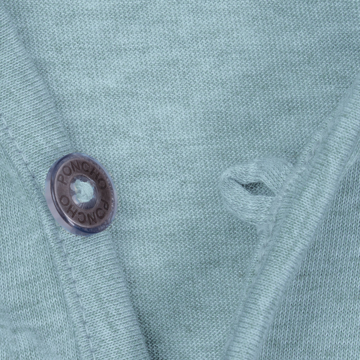 Poncho Mens The Bent Hook Shirt