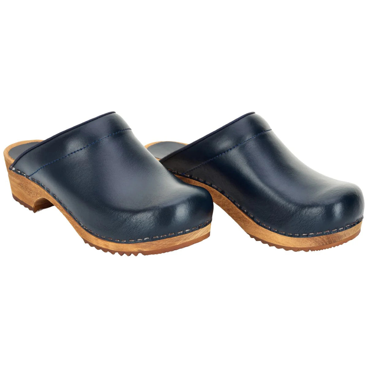 Sanita Womens Lotte Sandal in Blue