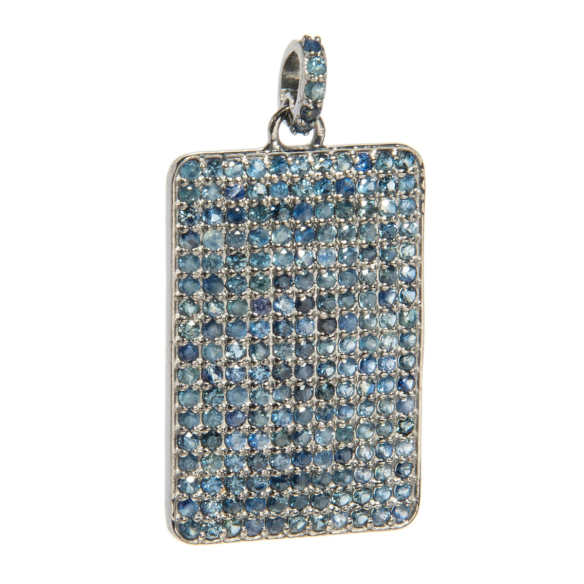 Makhala Blue Sapphire Tag Medium free shipping at boltranchstore.com