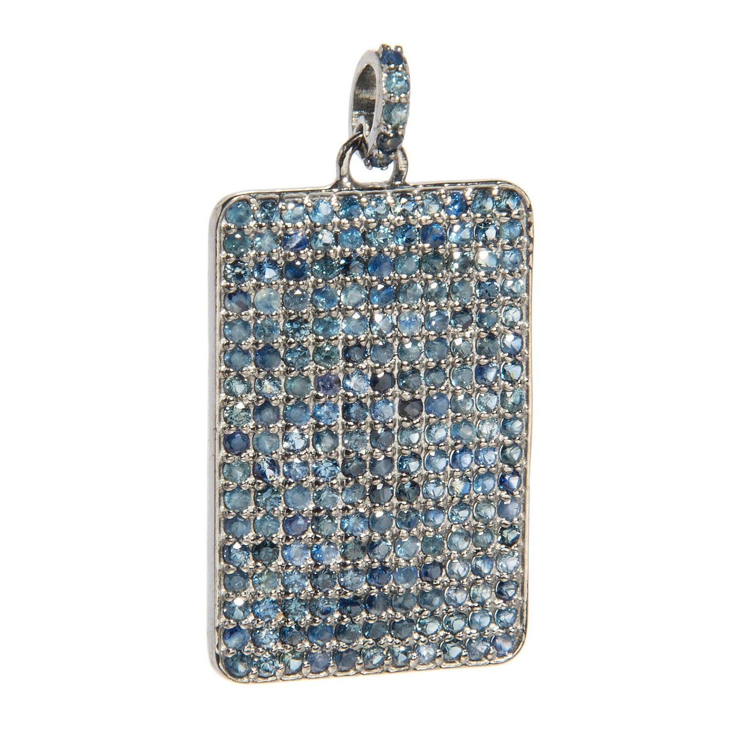 Makhala Blue Sapphire Tag Medium free shipping at boltranchstore.com