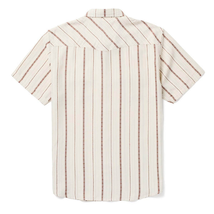 Seager Azteca Tile Shirt