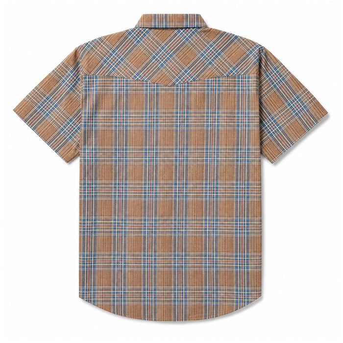 Seager Mens Sawtoof Shirt