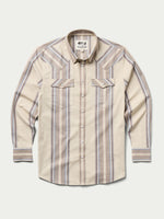 Schaefer Western Stretch Snap Shirt Yarn-Dyed Snap Shirt 3 Snap Cuffs
Added Stretch for Mobility and Comfort Snap Front Chest Pockets Solid Brass Logo Button in Collar Stand at boltranchstore.com