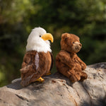 Bukowski Scout Plush Toy