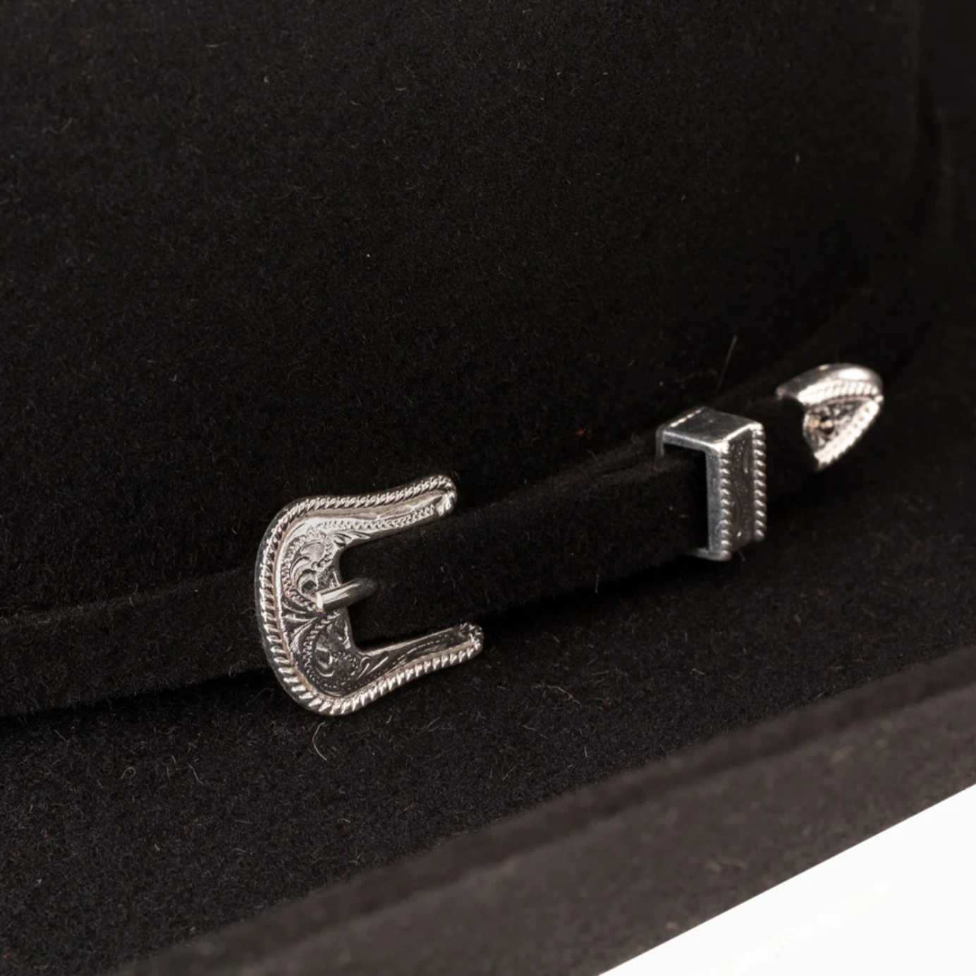 Resistol Tucker Hat