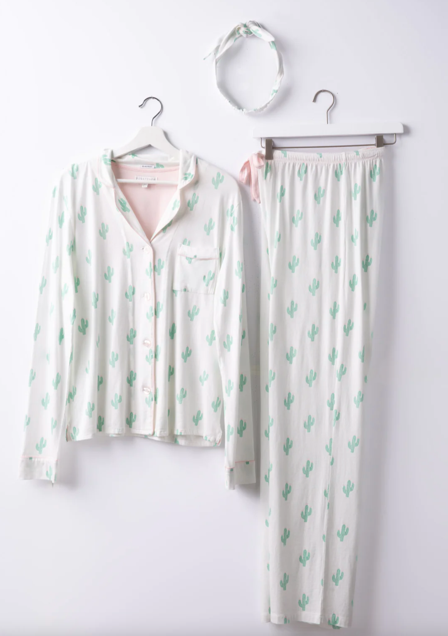 PJ Salvage Playful Prints Set