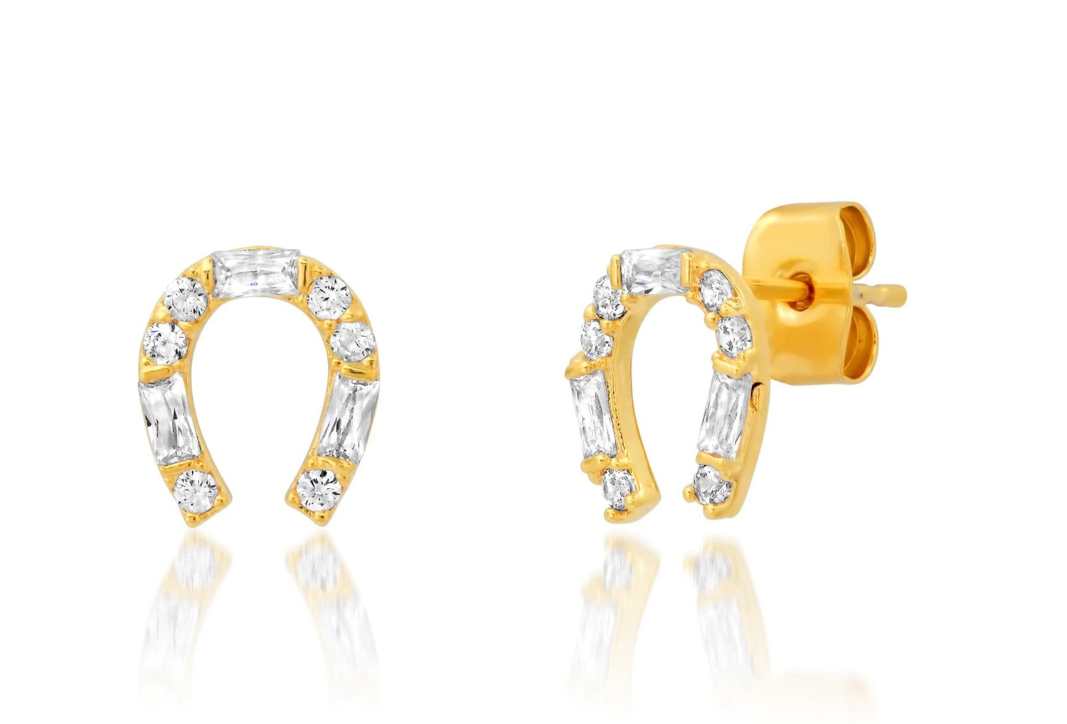 Tai Rittichai Earrings