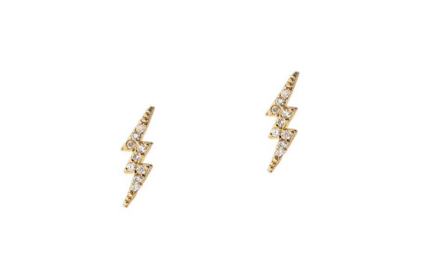 Tai Rittichai Earrings