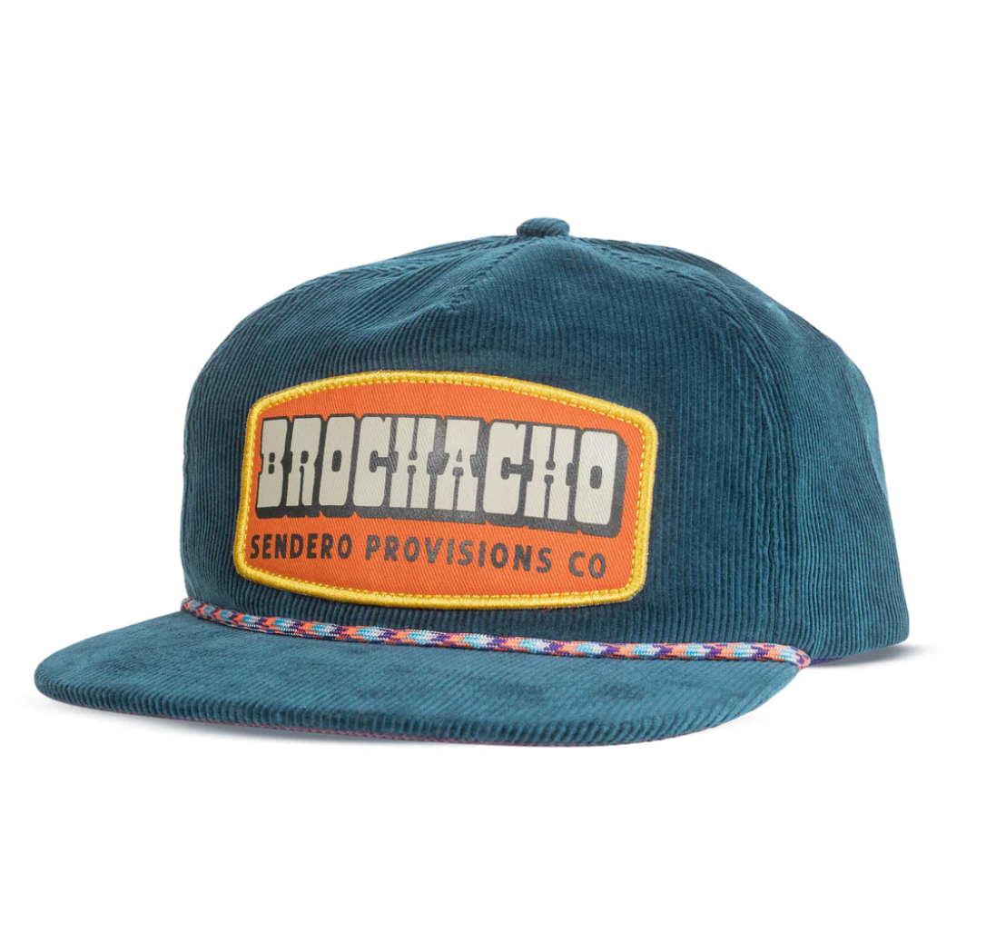 BROCHACHO HAT