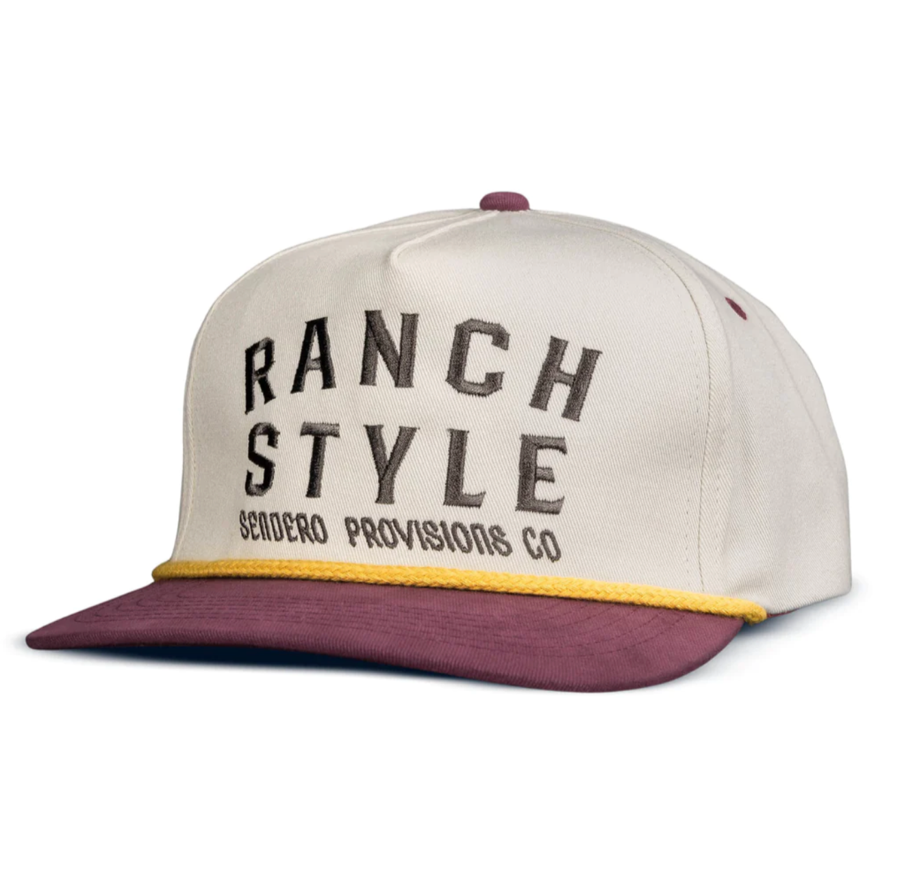 RANCH STYLE HAT