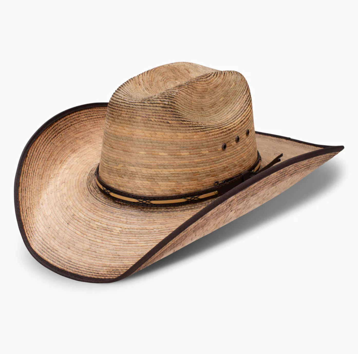 Resistol Amarillo Sky Palm Hat