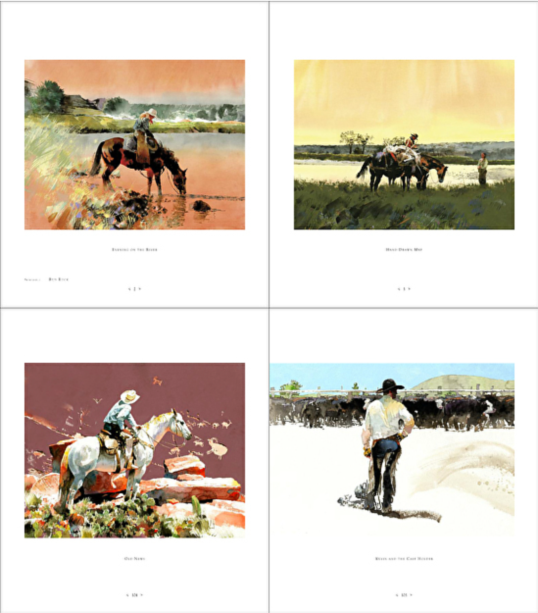 Don Weller Tracks A Visual Memoir
