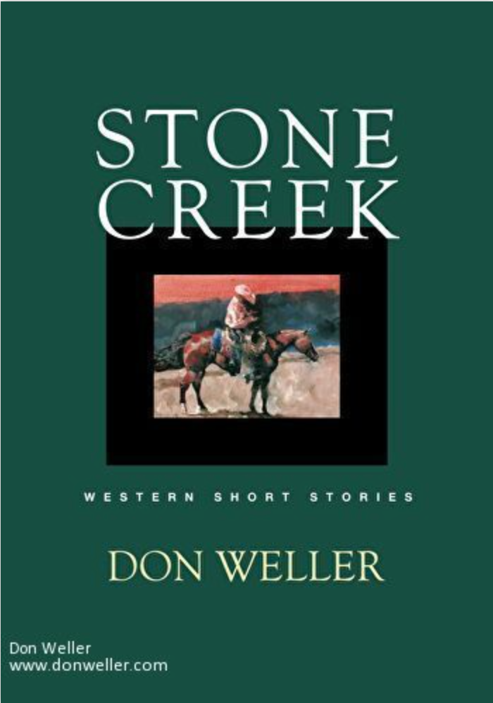 Don Weller Stone Creek