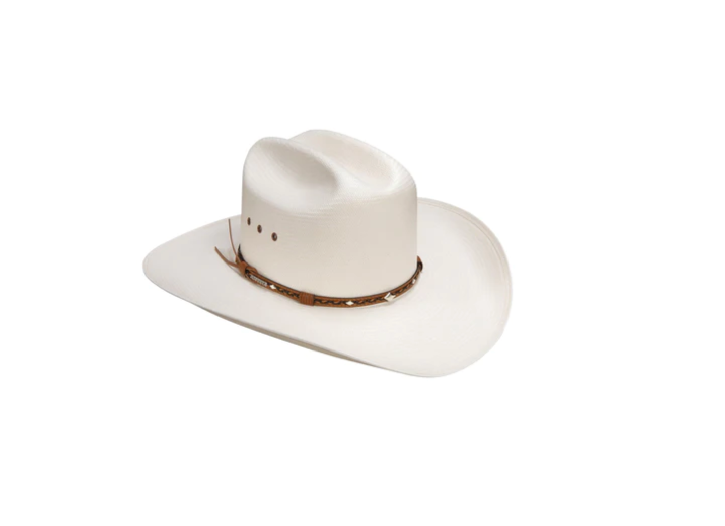 Stetson Ocala 10X Straw Hat