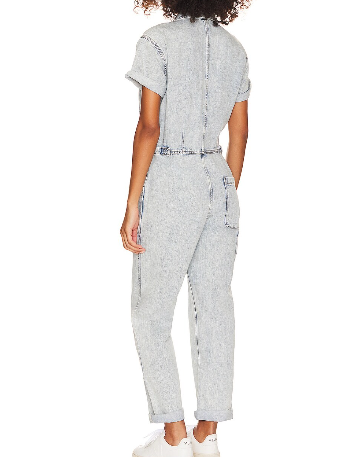 Pistola Grover Short Sleeve Field Suit