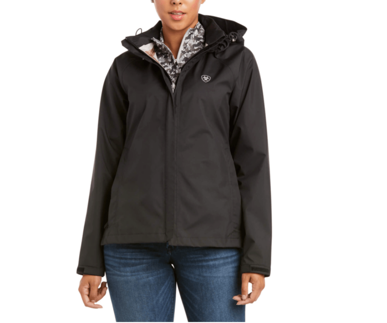 Ariat Womens Packable H2O Jacket