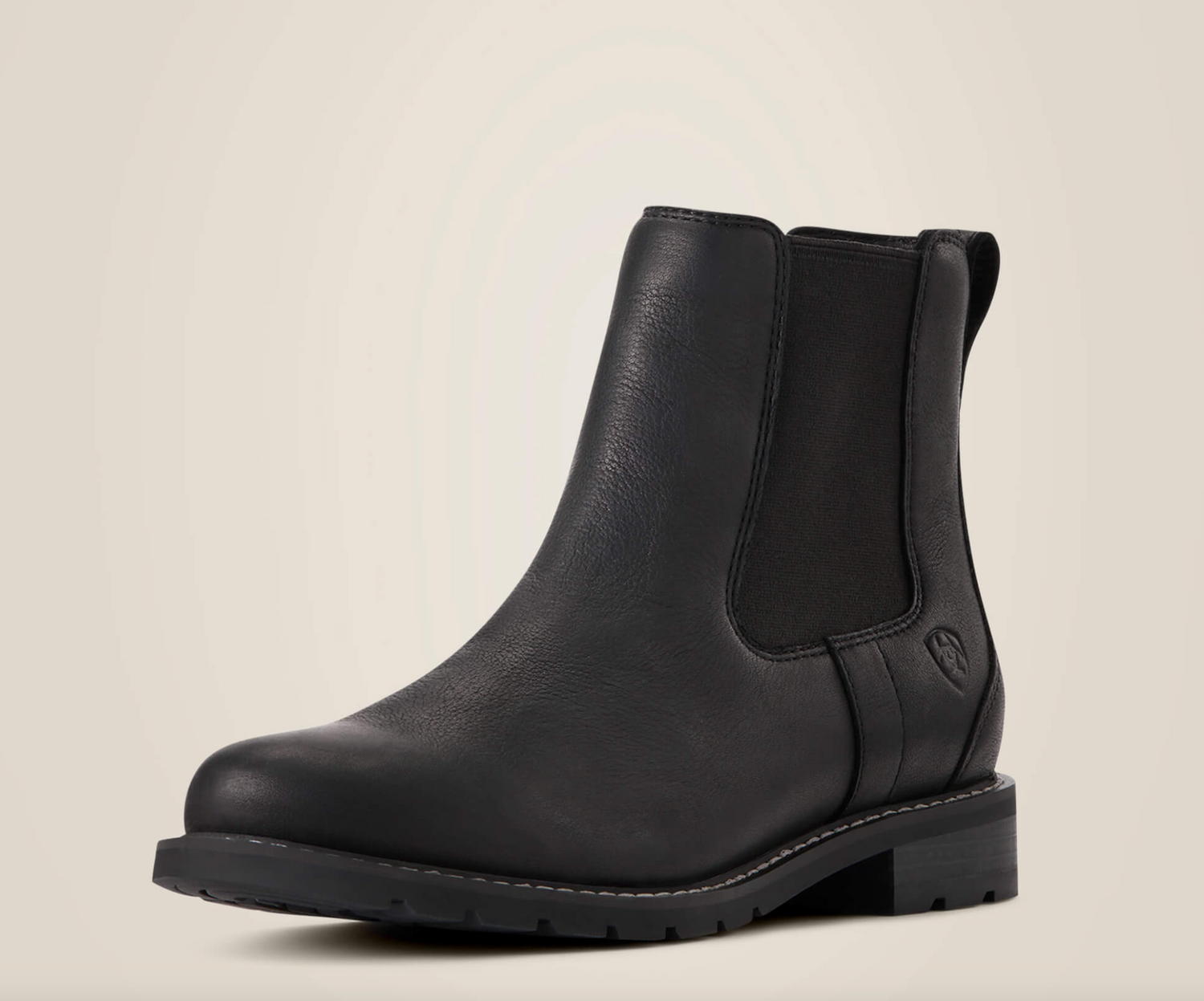 Ariat Womens Wexford Waterproof Chelsea Boot