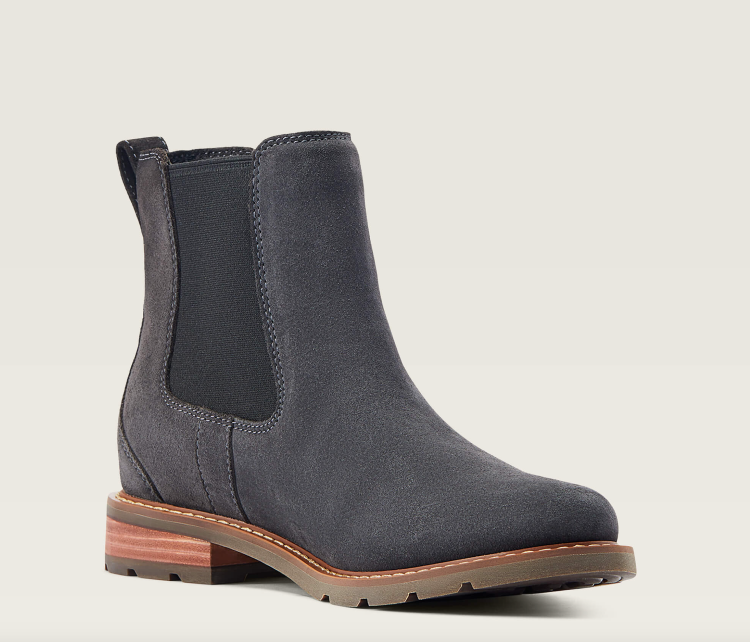 Ariat Womens Wexford Chelsea Boot