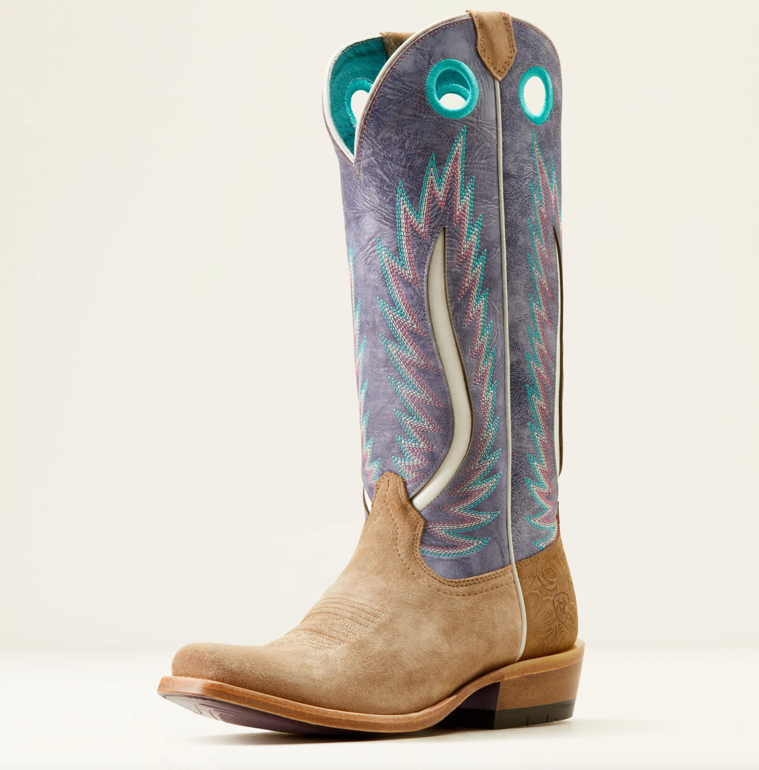 Ariat Womens Futurity Fort Worth Western Boot