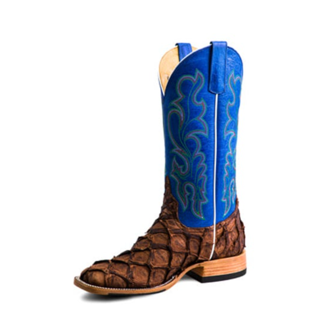 Horse Power Royal Sinsation Western Boot