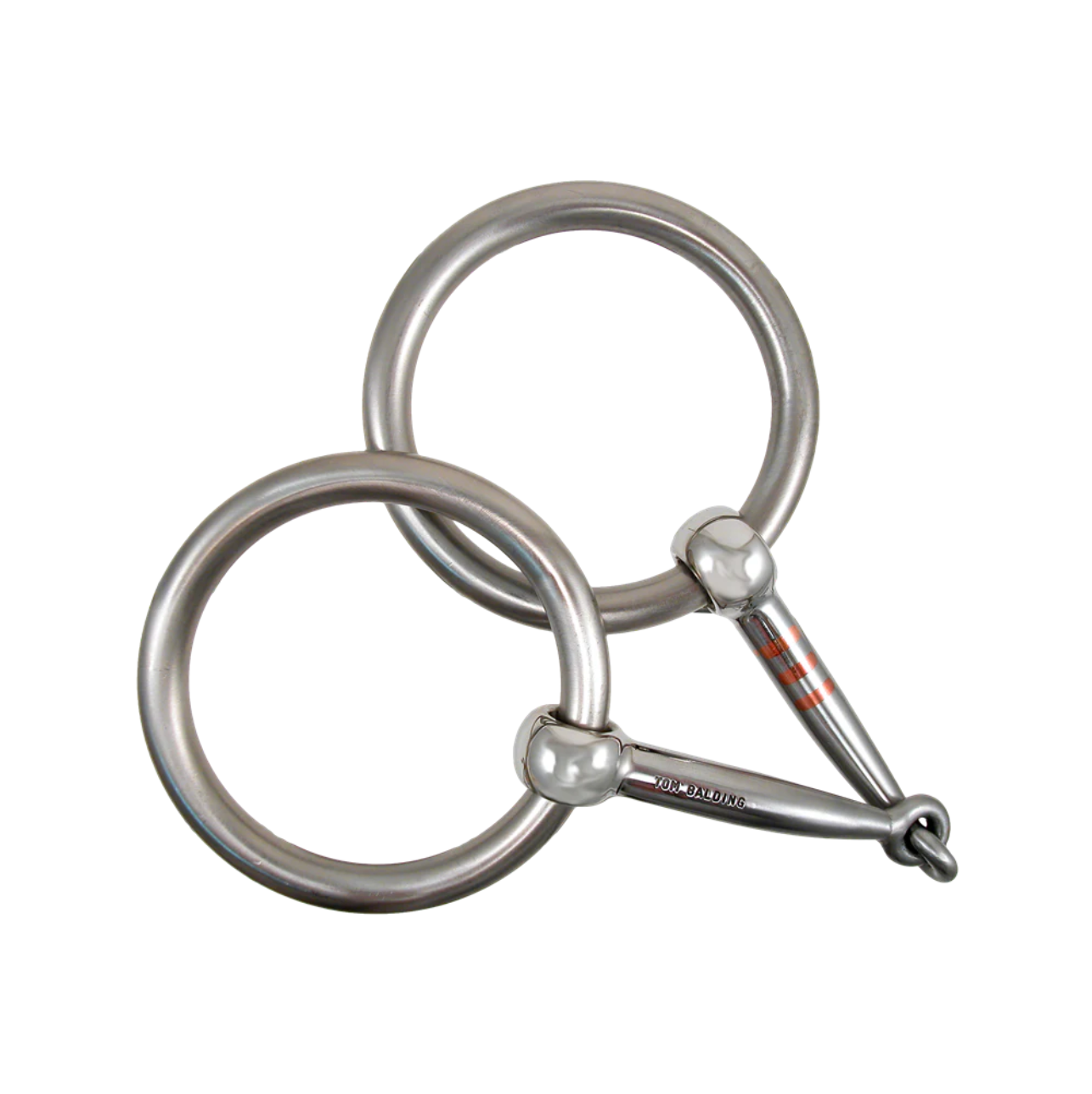 Tom Balding Loose Ring Snaffle