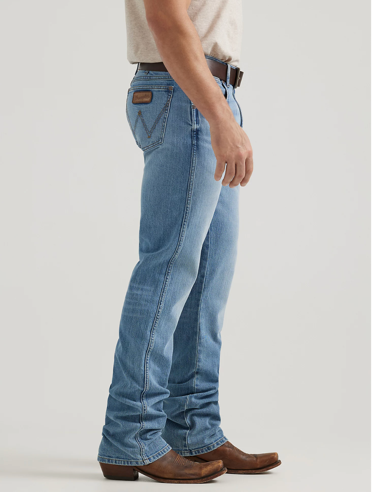 Wrangler Retro Slim Bootcut Jean