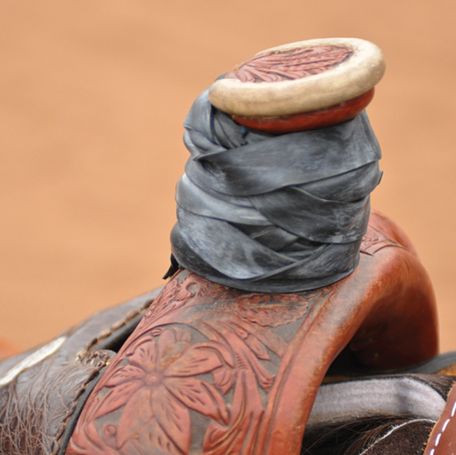 Classic Roper Dally Wrap Pkg 12