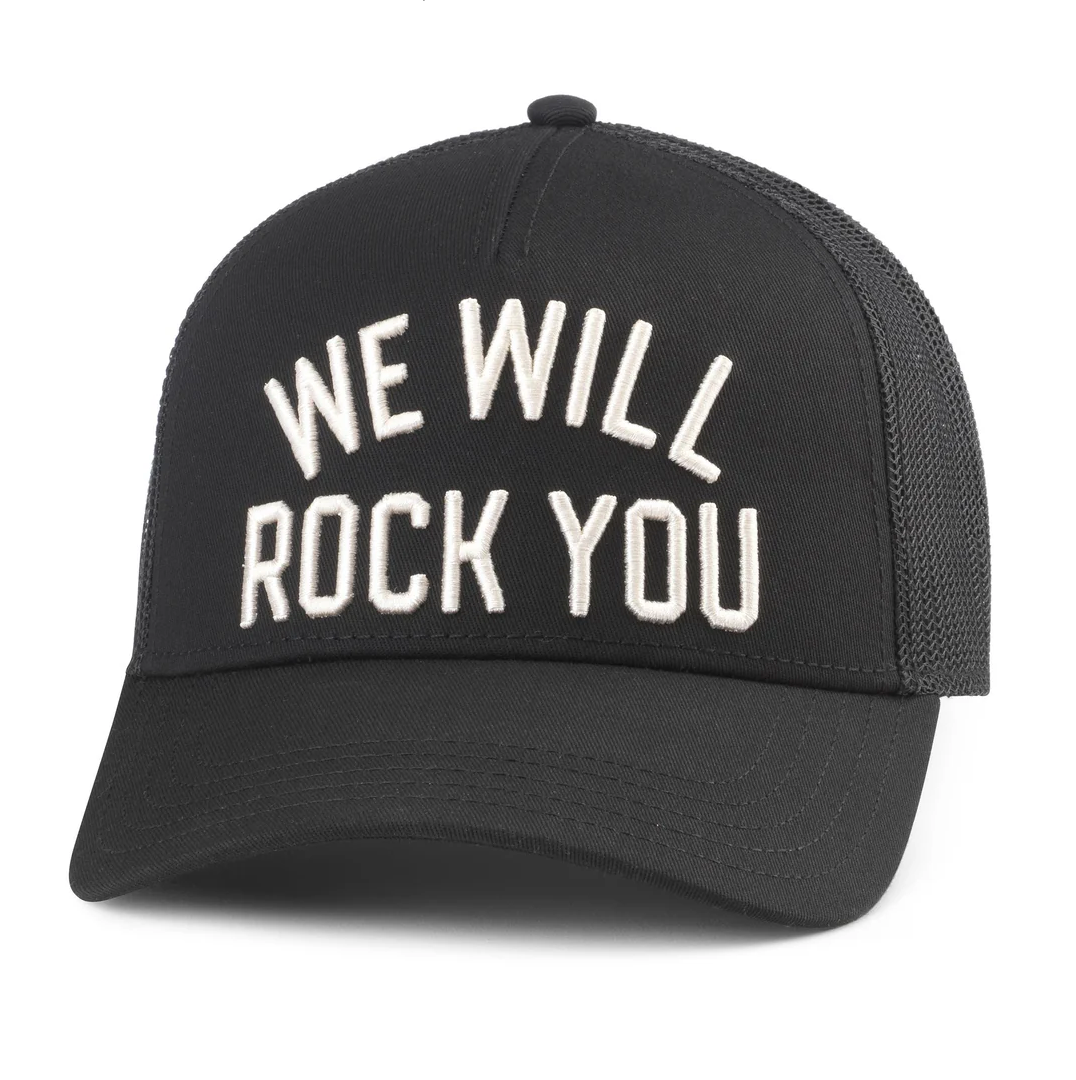 Vintage Music Collection Hats